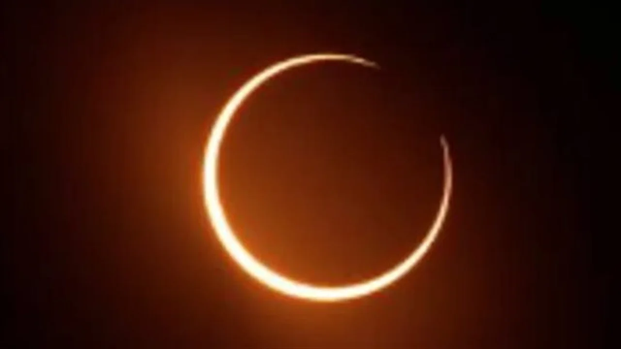 ظاهرة نادرة.. أيسلندا تشهد كسوفاً كلياً للشمس خلال أغسطس المقبل